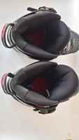 Patins à roulettes en fibre de carbone Seba-IGOR pour adultes, freestyle, slalom, FSK avec roues en PU pour le slalom en extérieur