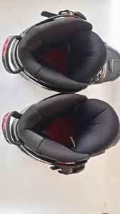 Patins à roulettes en fibre de carbone pour adultes OEM SS-IGOR, patins à roulettes de slalom FSK avec roues en PU pour le slalom en plein air - Product Image 5