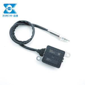 Sensor de Óxido de Nitrógeno para Motor Diésel, Sensor NOx 46344801 SNS0922B A3C0344450077, Sensor de Óxido de Nitrógeno NOx para <span class=keywords><strong>FIAT</strong></span> QUBO <span class=keywords><strong>Fiorino</strong></span> - Product Image 1