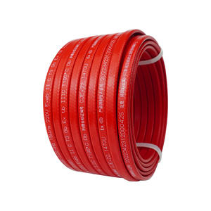 Cable calefactor autolimitante XBR 200 ℃ para uso en oleoductos - Product Image 4