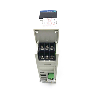 จำหน่ายอุปกรณ์ไฟฟ้า MR-J2S-20A ของแท้ 100% มีสินค้าในสต็อก จัดส่งรวดเร็ว - Product Image 3