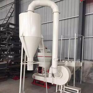 Broyeur de roche en poudre, équipement de broyage, machine à broyer la pierre, broyeur Raymond YGM190 pour calcaire, prix - Product Image 3