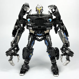 Jouets en résine PVC personnalisés de personnages de films en alliage de 21 cm, figurines d'action et jouets de haute qualité, <span class=keywords><strong>Ratchet</strong></span> Autobots - Product Image 3