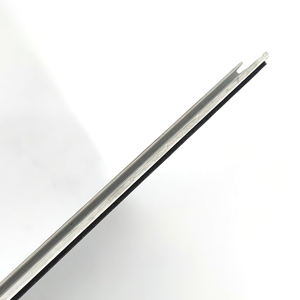 Suelo de Vinilo de Lujo Fácil de Instalar, 4mm-8mm, SPC, Sistema de Clic, PVC, Impermeable, Ecológico, Antideslizante, para Escaleras, Gimnasios e Interiores - Product Image 2