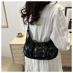 Nuevo Bolso de Mano de Moda para Mujer de Alta Calidad, Bolso de Hombro Versátil - Product Image 1