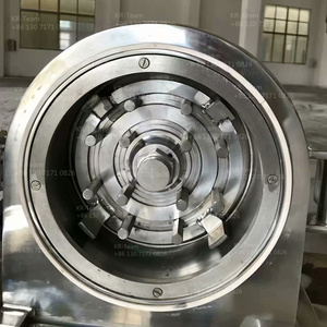 Molinillo de polvo de harina de grano portátil, molino de maíz, máquina pulverizadora, máquina trituradora de especias para paja de maíz - Product Image 6