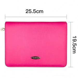 Ensemble de 12 crochets en aluminium interchangeables KD050 - Product Image 5