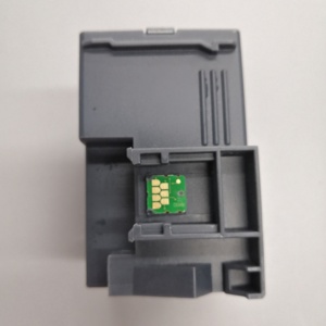 C9344 Réservoir d'entretien pour imprimante <span class=keywords><strong>Epson</strong></span> XP-3100 XP-4100 XP-4101 XP-4105 WF-<span class=keywords><strong>2810DWF</strong></span> 2830DWF 2850DWF 2830DWF 2850DWF 2851DWF - Product Image 3