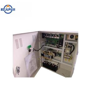 7.5KW 11Kw 15KW thang máy tần số thang máy biến tần tích hợp chức năng <span class=keywords><strong>ARD</strong></span> - Product Image 3