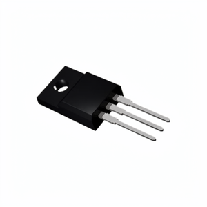 ทรานซิสเตอร์ GSFH6801 TO-220-3 ชิปอิเล็กทรอนิกส์ ผู้ผลิตชิ้นส่วนอิเล็กทรอนิกส์ ช่องทางจำหน่าย - Product Image 1