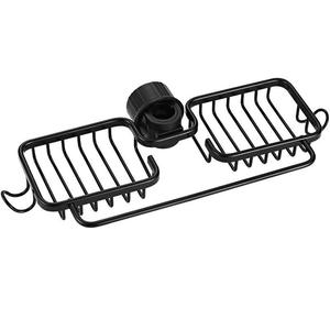 อุปกรณ์จัดเก็บอเนกประสงค์สำหรับก๊อกน้ำในครัว อ่าง<span class=keywords><strong>ล้าง</strong></span><span class=keywords><strong>จาน</strong></span> ผ้าเช็ดจาน ฟองน้ำ ตะกร้าระบายน้ำ ผ้าเช็ดมือ ผลิตโดยผู้ผลิตอุปกรณ์อเนกประสงค์ - Product Image 3