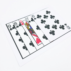 Big Q <b>stage</b>, big-name interactive comedy magic <b>props</b> performance, King Magic gala/annual party talent show - Product Image 1