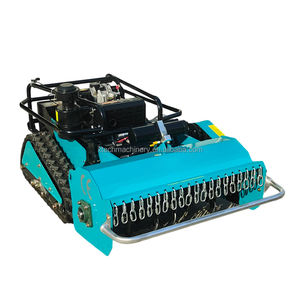 800Mm 1000Mm 1200Mm Grasmaaier Rupsmaaier Afstandsbediening Grasmaaier Met Ce Epa Certificaat Voor Struiken Werken - Product Image 6