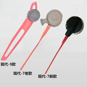 ملحقات حفار لهيونداير 60/من من من من نوع Hyundair60/من من من من من نوع * * * * * * * قفل بمقبض تجريبي هيدروليكي - Product Image 1