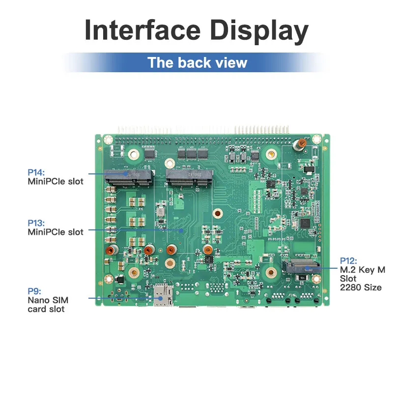jetson agx carrier board