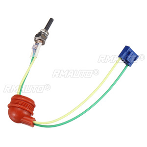 Hcalory <b>12V</b> Ceramic Glow Pin Glow <b>Plug</b> - Product Image 2