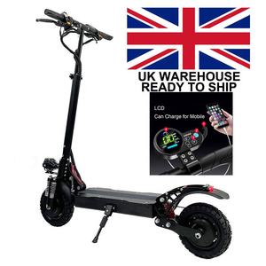 Entrepôt britannique, scooter électrique puissant pour adultes Dualtron, scooter 2400W, <span class=keywords><strong>freestyle</strong></span>, livraison rapide, 55 km/h - Product Image 2