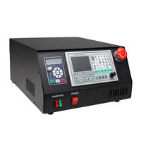 Machine de fraisage CNC pour hobby, perçage de circuits imprimés, mini routeur DIY