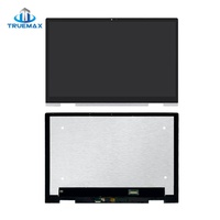Écran tactile OLED LCD de remplacement pour ordinateur portable Asus Zenbook Vivobook S13 S15 S16 14 15 UX370U UX3405 FX504 Duo