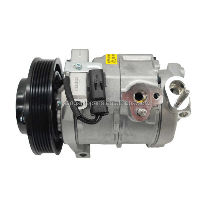 6PK A/C Compressor for Chrysler 200/Dodge Challenger - OEM CO29131C 198338 Screw air Compressor Ac Compressor Compressor air