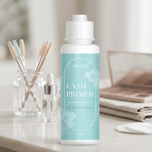 Primer de Pestañas de Alta Calidad, Limpia la Suciedad y el Aceite, Mejora la Adhesión, Distribuidor Exclusivo JOVISA - Product Image 1