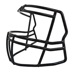 Mascherina personalizzata per casco da Football americano - Product Image 3