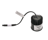 Module LED COB 7W à tension constante DC24V, blanc chaud, dimmable, 220V, encastré, moderne, pour bureau, chambre, hôtel