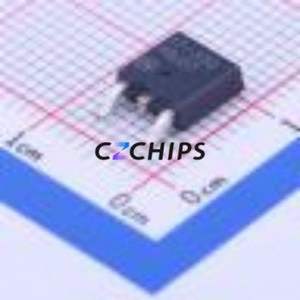 ชิปวงจรรวม NCP1117DT33RKG TO-252-2(DPAK) ของแท้ใหม่วงจรรวม PMIC Regulator (LDO) - Product Image 1