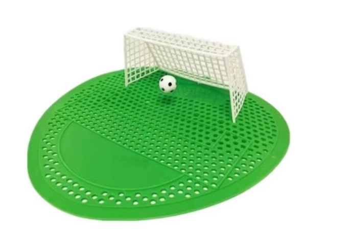 Comprimés parfumés Green-Football