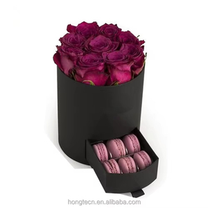 ไอเดียสินค้าใหม่ ของขวัญ ดอกกุหลาบอมตะ นิรันดร์ คงทน คงสภาพ บรรจุในกล่อง - Product Image 3