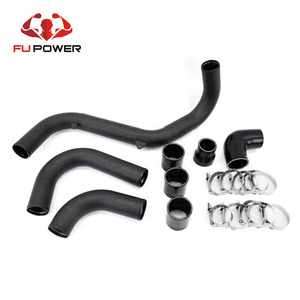 Pour Ford <span class=keywords><strong>Focus</strong></span> <span class=keywords><strong>RS</strong></span> 2016 2017 2018, tuyau d'<span class=keywords><strong>intercooler</strong></span> Fupower ZKF - Product Image 1