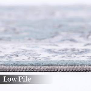 Alfombra con estampado digital 3D <span class=keywords><strong>de</strong></span> gran tamaño Boho Chic y Chic, alfombra persa <span class=keywords><strong>de</strong></span> estilo turco, alfombra lavable <span class=keywords><strong>de</strong></span> chenilla hecha a máquina - Product Image 5