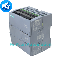 Neuf pour Siemens 6ES7211-1AE40-0XB0 SIMATIC S7-1200 CPU1211C 6ES7211-1BE40-0XB0 Neuf d'origine 6ES7211-1HE40-0XB0 PLC