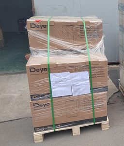 Inverter tenaga surya hibrida 10KW - Product Image 6