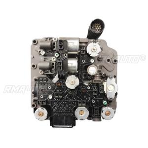 Módulo de Control de Transmisión Automática 02E927770AS, Pieza de Motor para Caja de Cambios, Accesorio para Autos Volkswagen y Audi 02E - Product Image 4