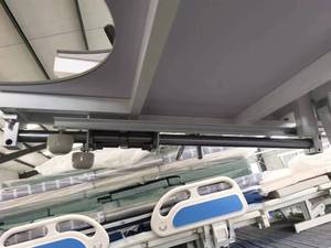 Letto Ospedaliero MT MEDICAL, Tavolo Operatorio Elettrico, Letto Ostetrico per <span class=keywords><strong>Parto</strong></span> - Product Image 4