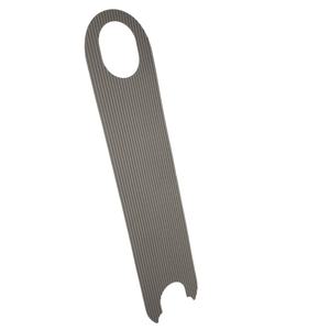 Accessoires pour trottinette électrique Mi4 Pro - Tapis de sol antidérapant en caoutchouc silicone pour trottinette Xiaomi 4Pro - Product Image 2