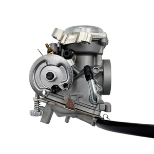 Carburador para <span class=keywords><strong>Yamaha</strong></span> V Star <span class=keywords><strong>250</strong></span> <span class=keywords><strong>Virago</strong></span> XV <span class=keywords><strong>250</strong></span> <span class=keywords><strong>Route</strong></span> <span class=keywords><strong>66</strong></span> XV250 Carb 2UJ-14900-01-00 a la fecha - Product Image 4