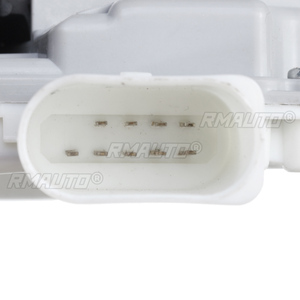 กลไกตัวกระตุ้นล็อคประตูด้านหน้าซ้ายสำหรับรถยนต์ Seat Altea Leon Toledo MK III VW EOS 1P1837015 1P1 837 015 - Product Image 6