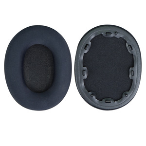 Almohadillas de Repuesto para Auriculares Sony INZONE H9 con Cancelación de Ruido, Transpirables, con Gel Refrigerante y Espuma Viscoelástica Cómoda - Product Image 2