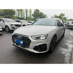 <span class=keywords><strong>Audi</strong></span> A4L 40 TFSI Premium Dynamic 2022, voitures d'occasion en gros en Chine - Product Image 1