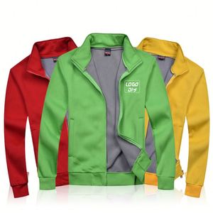 Sudadera con Capucha Personalizada de Alta Calidad con Logotipo Bordado para Hombre, Sudadera de Algodón Extra Grande con Cuello Acanalado, Estilo Urbano, para Invierno - Product Image 3