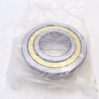 Roulement à rouleaux cylindriques de haute qualité de la série NUP NUP311 NUP311EM NUP311M 55x120x29mm