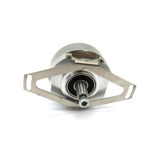 PLC ใหม่แท้ HEIDENHAIN ERN 1387.056-2048 ID727 221-02 ตัวเข้ารหัสแบบหมุน Heidenhain - Product Image 3
