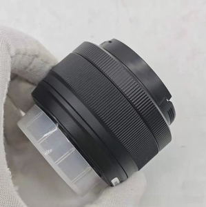 ราคาดี เลนส์ซูม XC 13-33 มม. F3.5-6.3 OIS X-Mount APS-C มุมกว้างถึงมาตรฐาน - Product Image 4