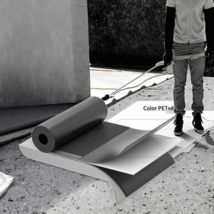 Isolation industrielle de <span class=keywords><strong>tuyau</strong></span> Couverture en <span class=keywords><strong>gel</strong></span> imperméable ignifugée Paquet de rouleau de couverture en <span class=keywords><strong>gel</strong></span> de silice A2 - Product Image 1