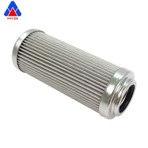 Filtro de aire de acero al carbono 6060016682 para plataformas de perforación, nueva energía y equipos de minería, piezas de forja para minería de minerales - Product Image 5