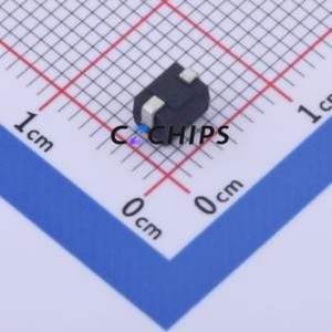 SCW4532M150KTT ตัวเหนี่ยวนำไฟฟ้าแบบ SMD, 4.5x3.2 มม. ( ค่าความเหนี่ยวนำ: 15uH ) ( ความแม่นยำ: 10% กระแสไฟฟ้าที่กำหนด: 200mA ) - Product Image 2