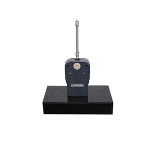 Ô tô đâm thủng máy cho xe bảo vệ phim 500N lực lượng kỹ thuật số đo độ bền kéo Tester lực lượng kỹ thuật số ppf thủng Tester - Product Image 5