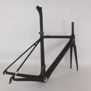 SERAPH Carbon <b>Frame</b> Bike Super Light Road Bike Carbon <b>Frame</b> T1000 Frameset Bike <b>Frame</b> FM066 - Product Image 3